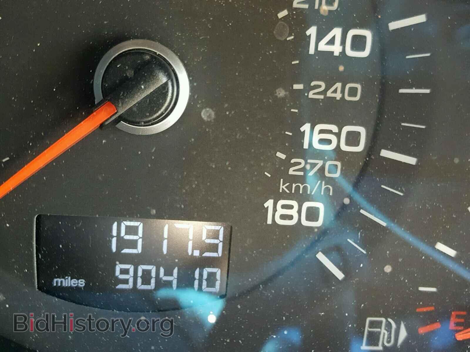 2013 AUDI Q7 - VIN: WA1LGAFE3DD008328 - Фото 8