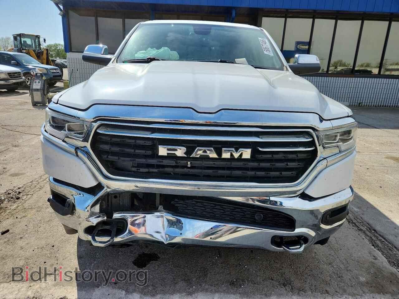 2019 RAM 1500 - VIN: 1C6SRFKT8KN753037 - Photo 5
