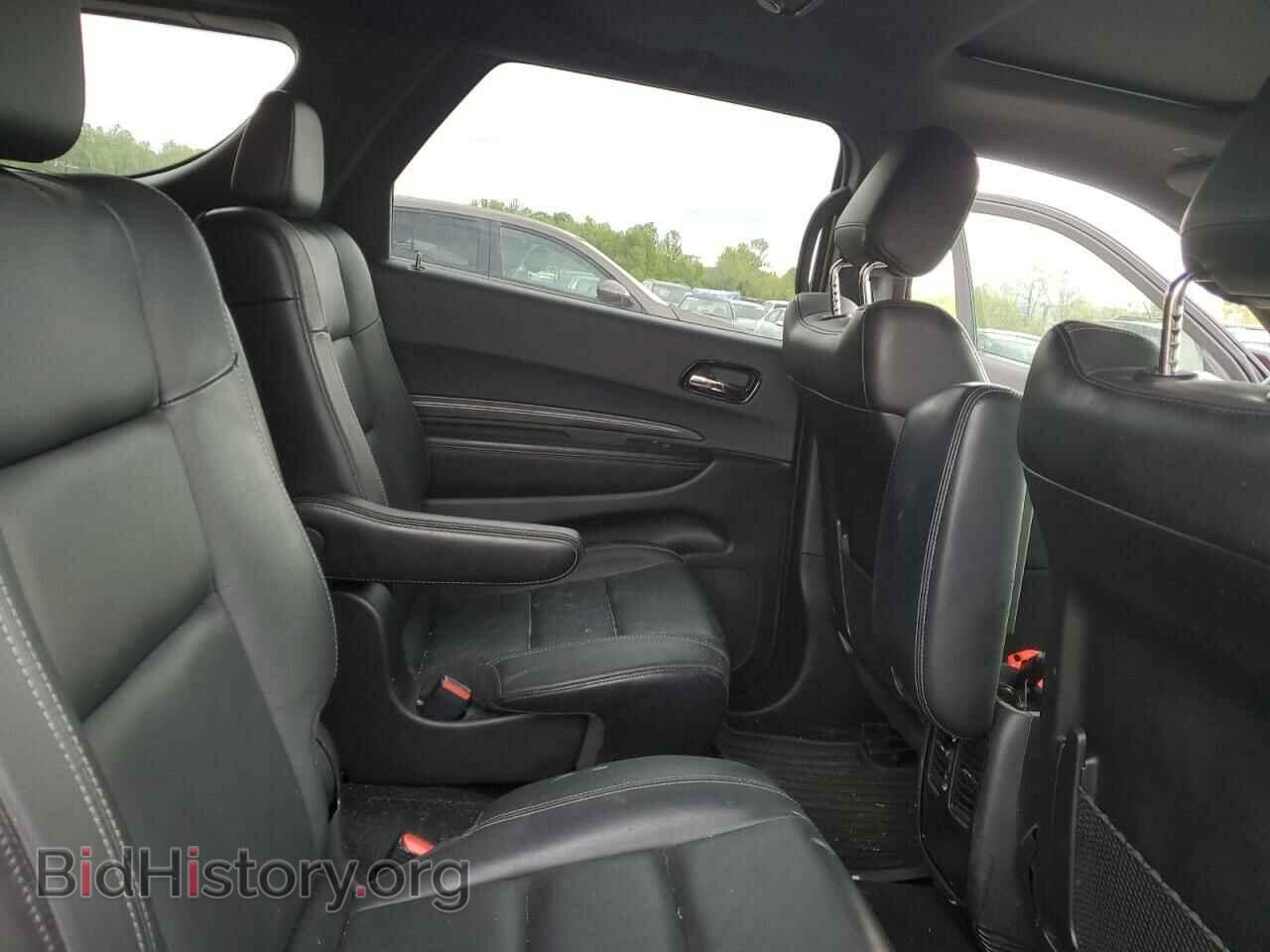 2021 DODGE DURANGO - VIN: 1C4RDJDG4MC664038 - Photo 11