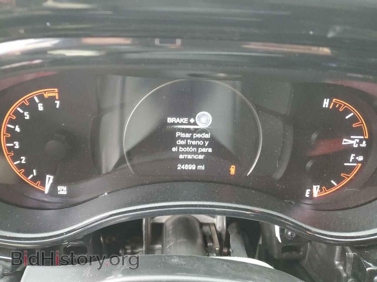 2021 DODGE DURANGO - VIN: 1C4RDJDG4MC664038 - Photo 9