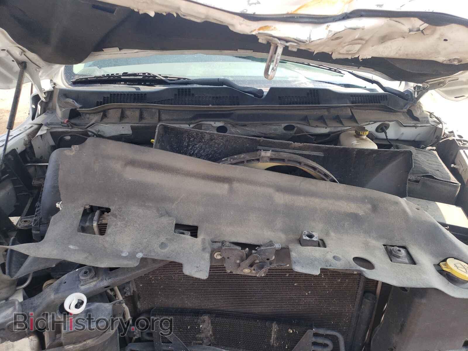 2013 DODGE RAM - VIN: 3C6TR4CT8DG551107 - Photo 7