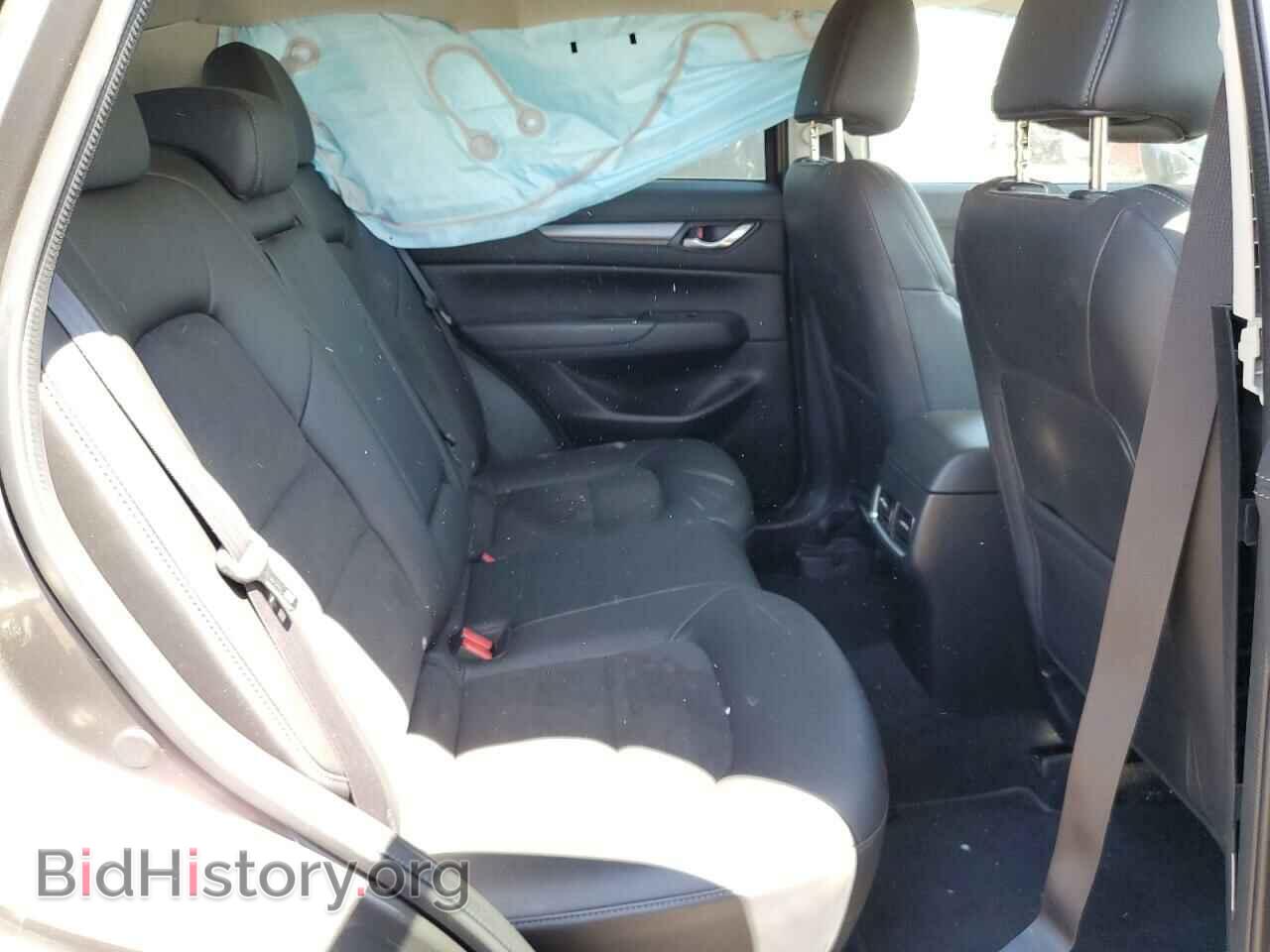 2018 MAZDA CX-5 - VIN: JM3KFBCM4J0300733 - Фото 6