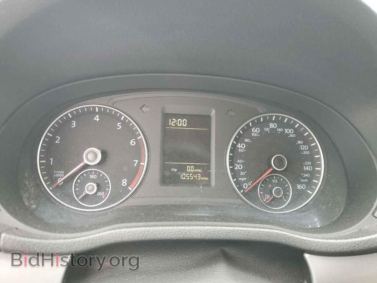 2015 VOLKSWAGEN PASSAT - VIN: 1VWAT7A37FC034759 - Фото 9