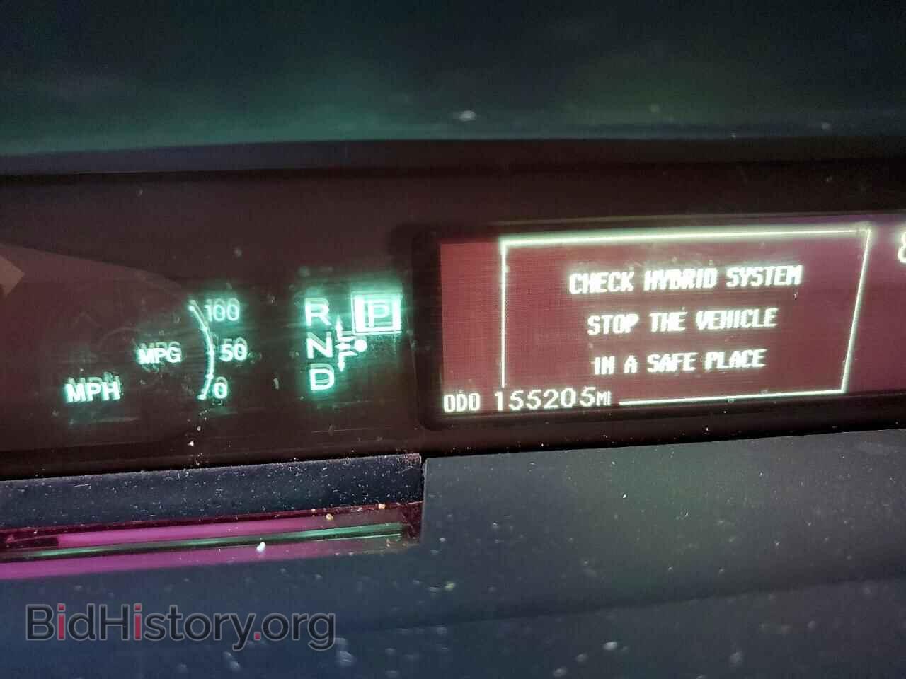 2014 TOYOTA PRIUS - VIN: JTDKN3DU0E0394177 - Фото 9