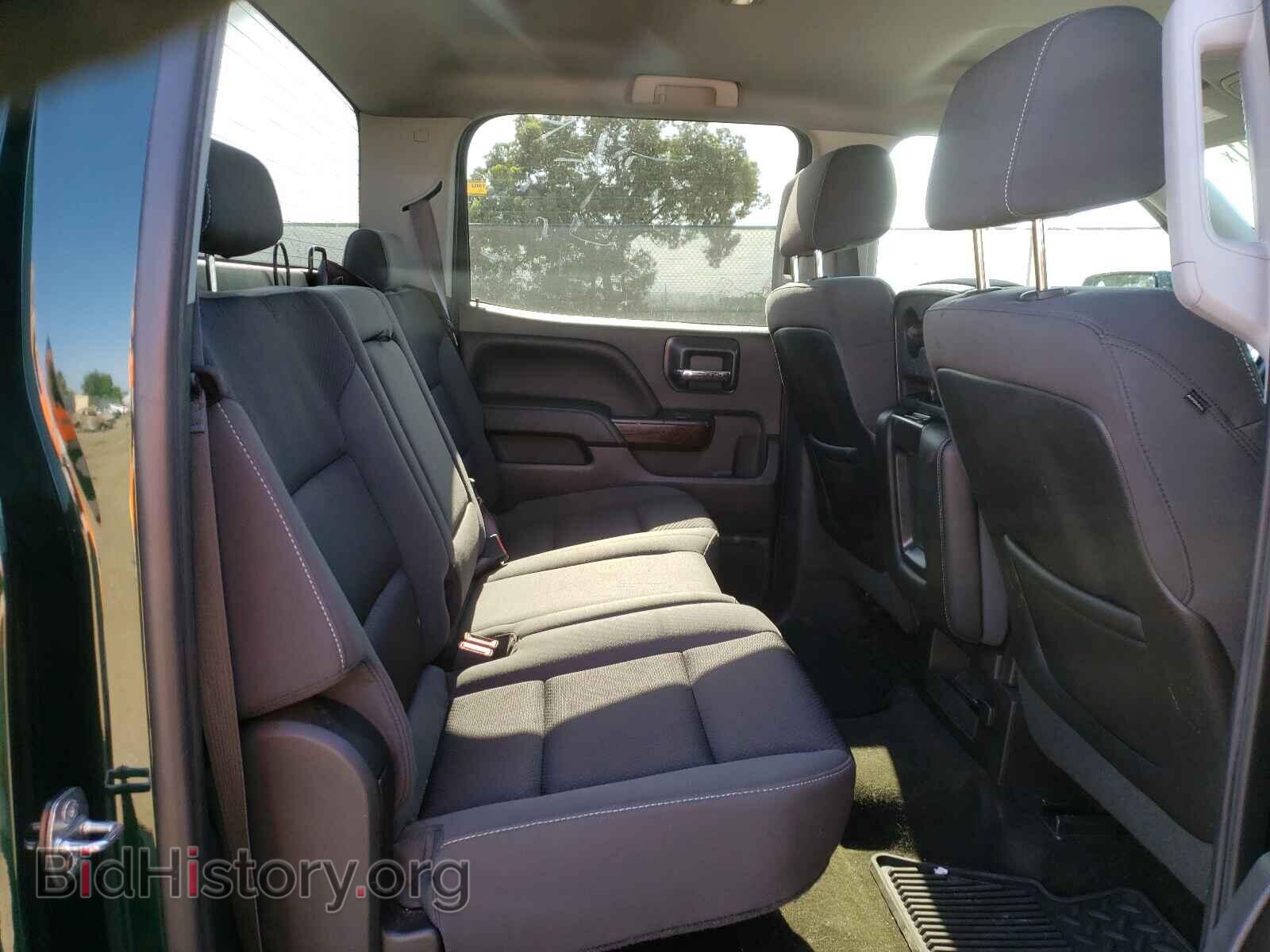 2014 GMC SIERRA - VIN: 3GTP1UEC2EG524002 - Фото 6
