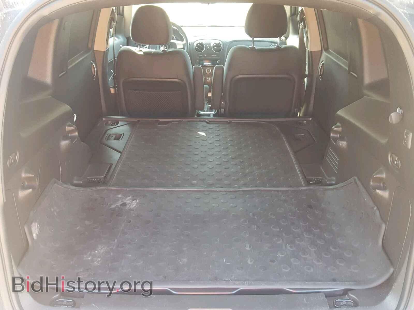 2009 CHEVROLET HHR PANEL - VIN: 3GCCA85B99S577747 - Фото 9