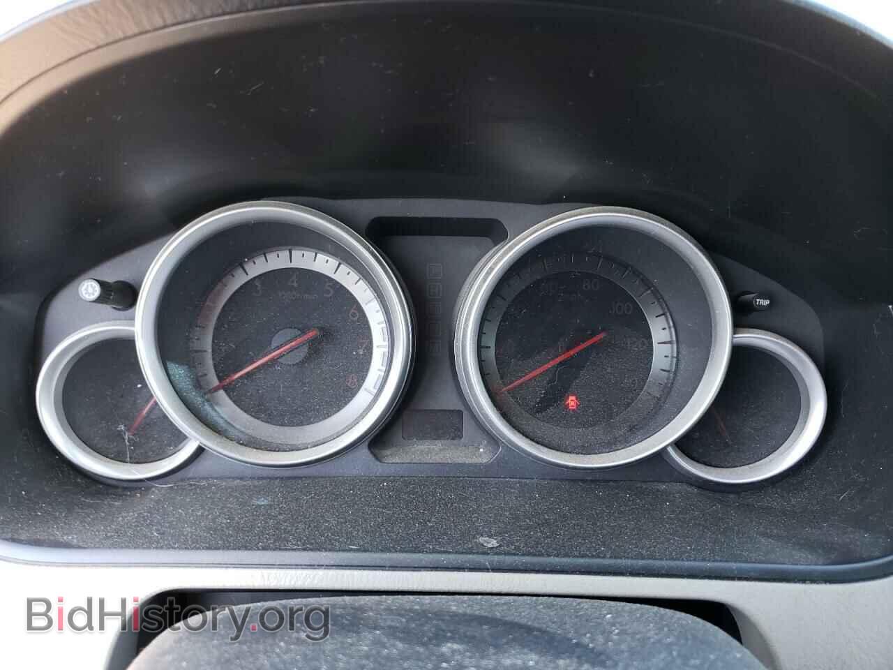 2008 MAZDA CX-9 - VIN: JM3TB28V780163024 - Фото 9