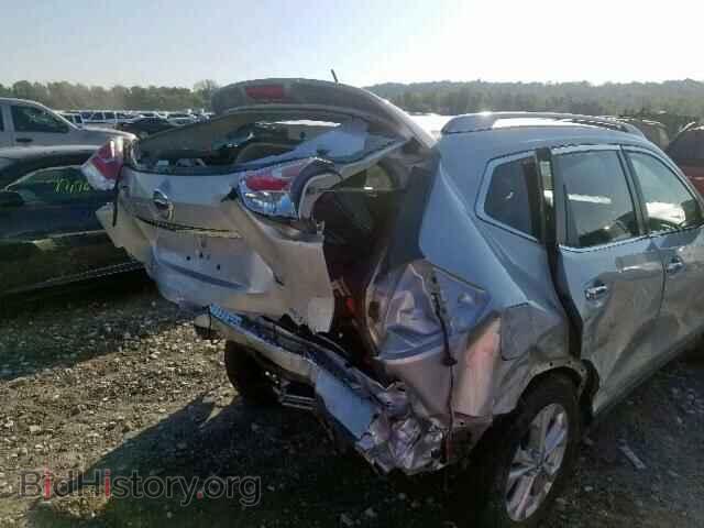 2015 NISSAN ROGUE S - VIN: KNMAT2MV5FP525472 - Фото 9