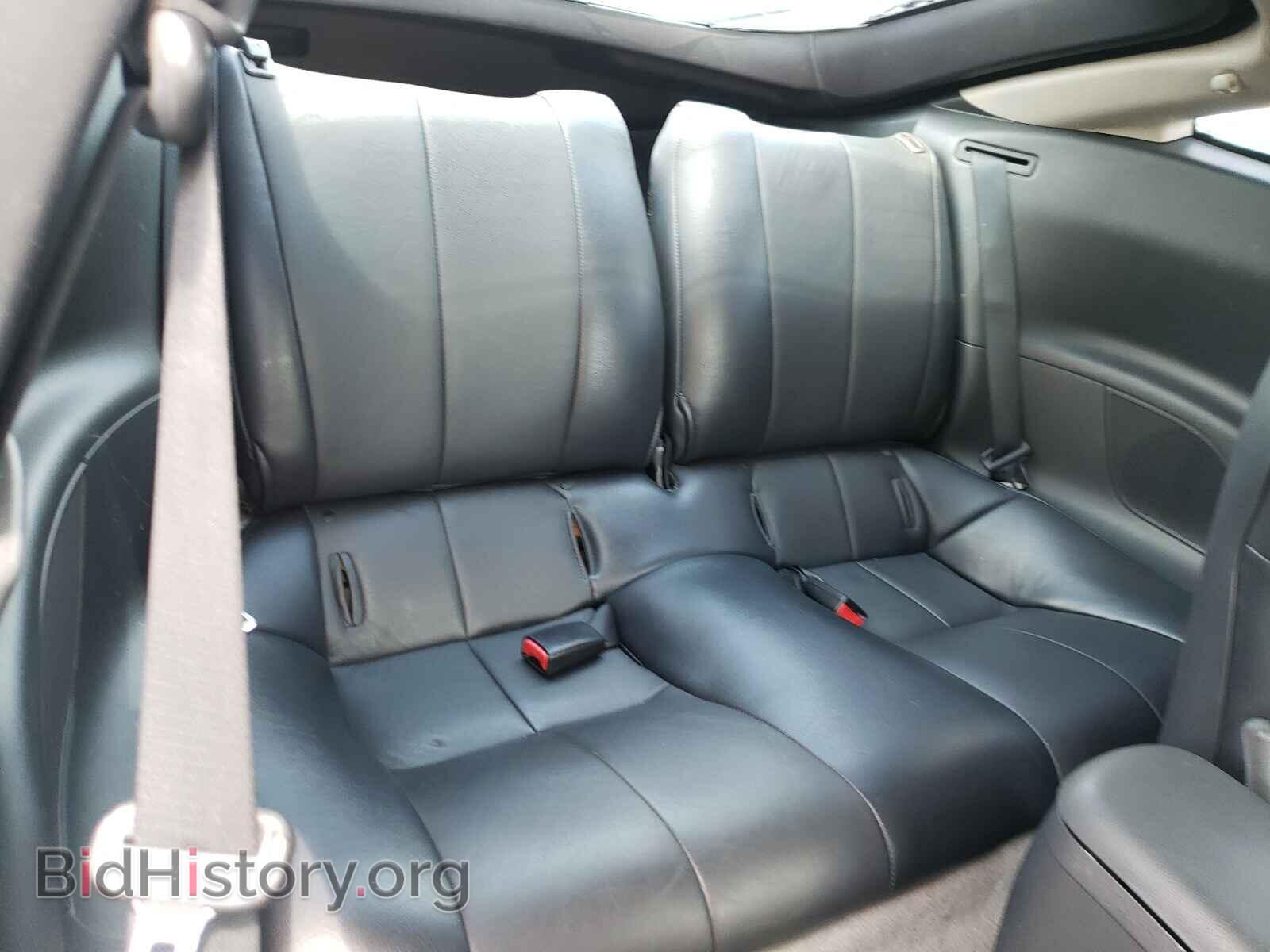 2006 MITSUBISHI ECLIPSE - VIN: 4A3AK24F46E015229 - Photo 6
