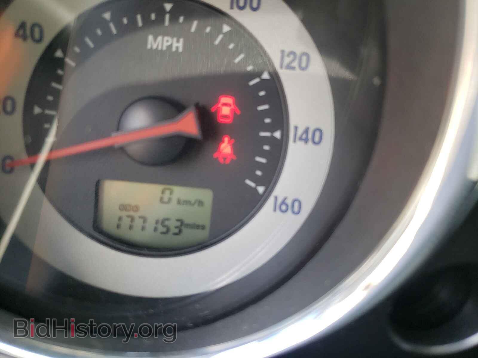 2006 MITSUBISHI ECLIPSE - VIN: 4A3AK24F46E015229 - Photo 8