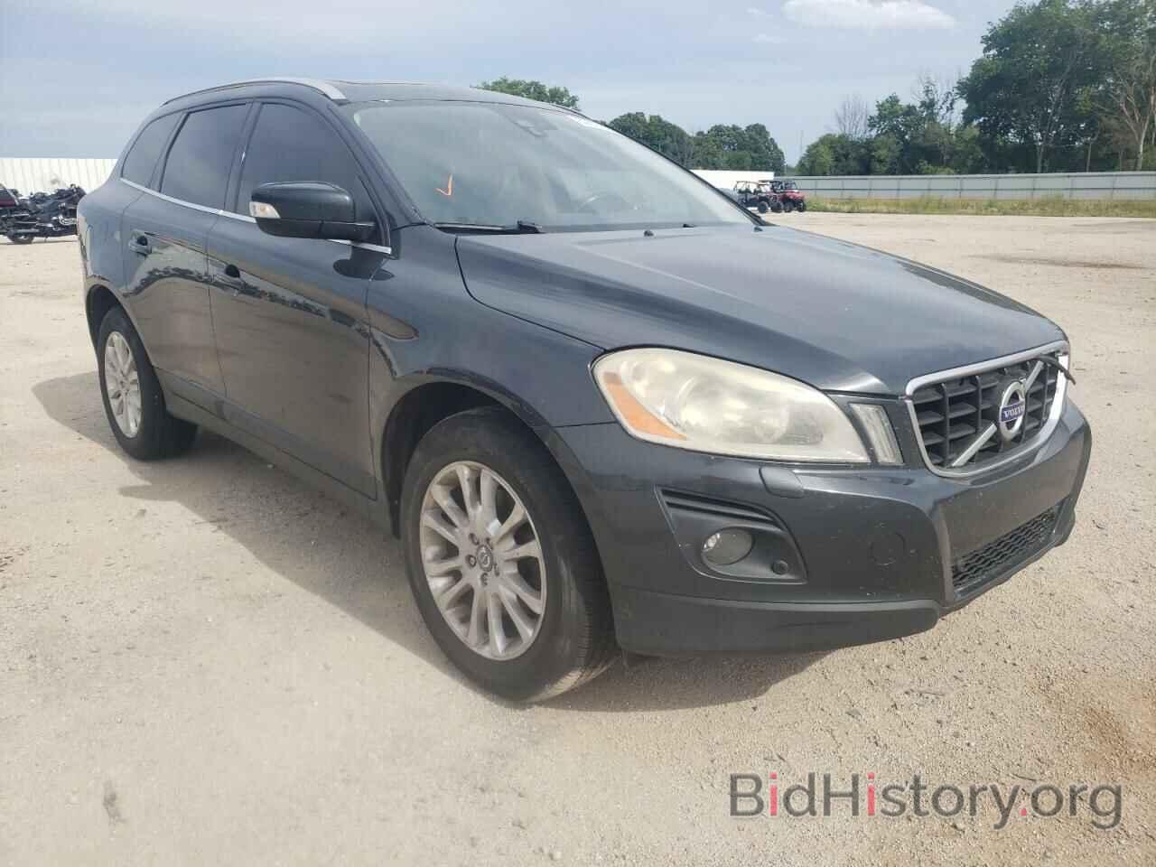 Photo YV4992DZ5A2124480 - VOLVO XC60 2010