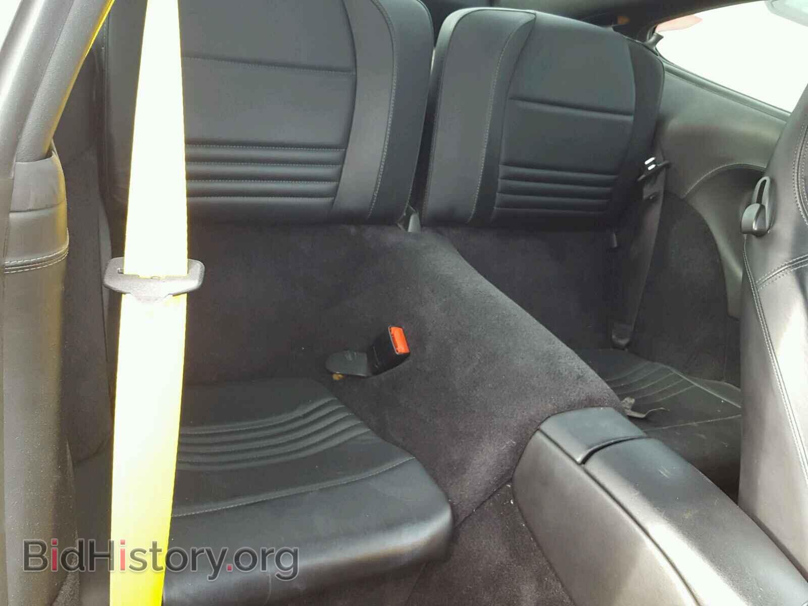 2003 PORSCHE 911 - VIN: WP0AB29913S685534 - Фото 6