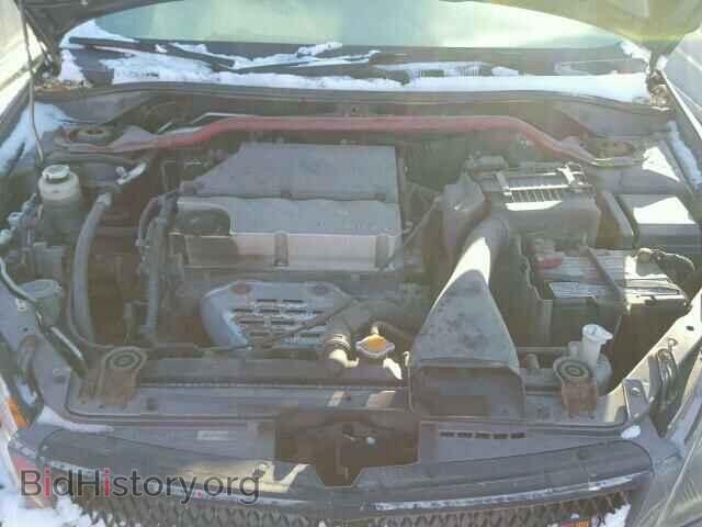 2006 MITSUBISHI LANCER - VIN: JA3AJ66F06U602882 - Фото 7