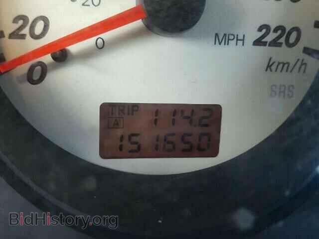 2006 MITSUBISHI LANCER - VIN: JA3AJ66F06U602882 - Фото 8