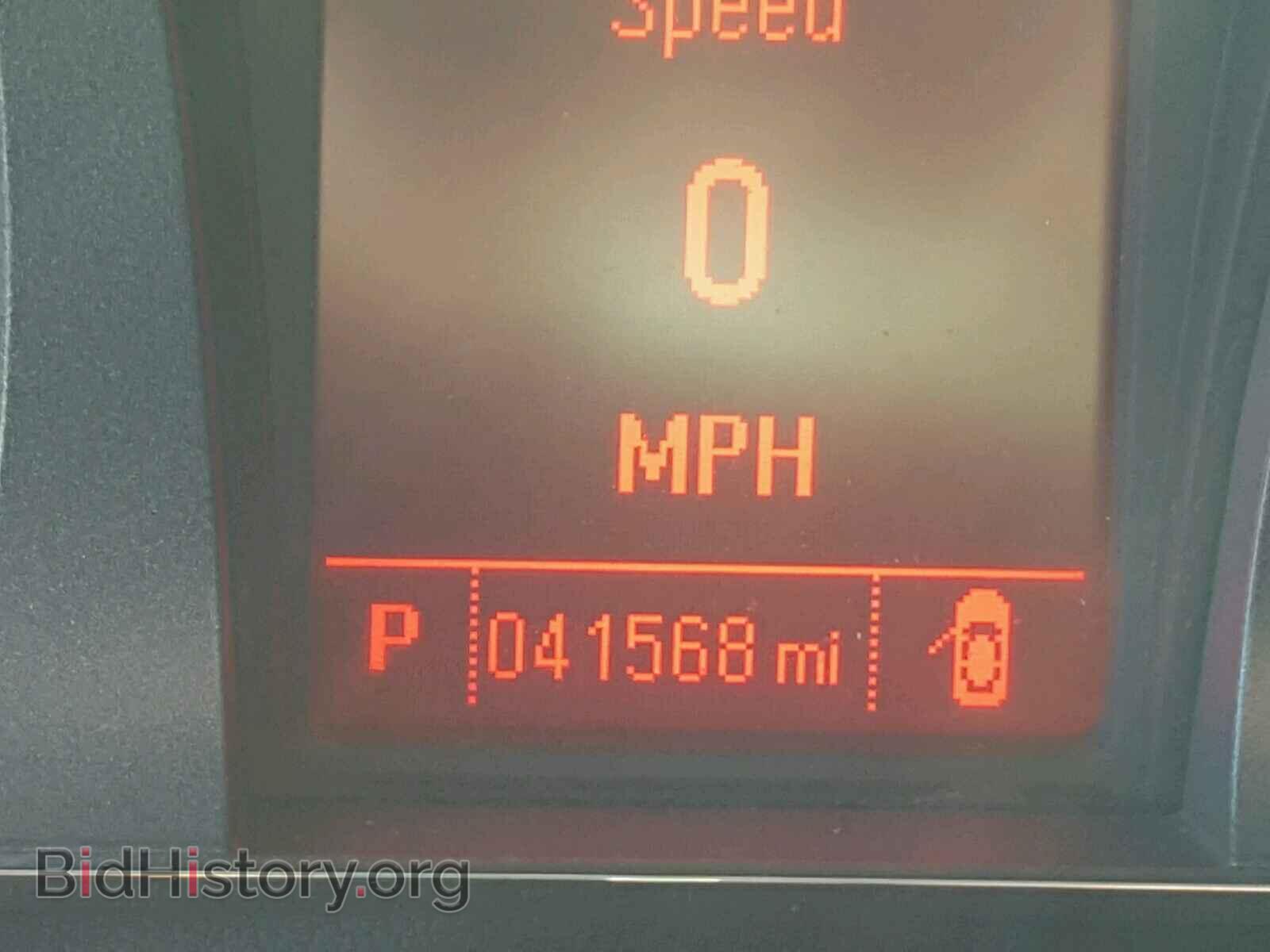 2015 GMC TERRAIN SL - VIN: 2GKFLWEK8F6277157 - Фото 8