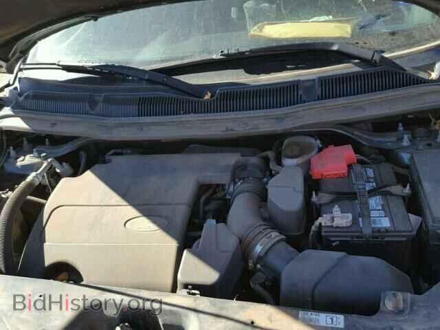 2011 FORD EXPLORER - VIN: 1FMHK8F8XBGA32999 - Фото 7
