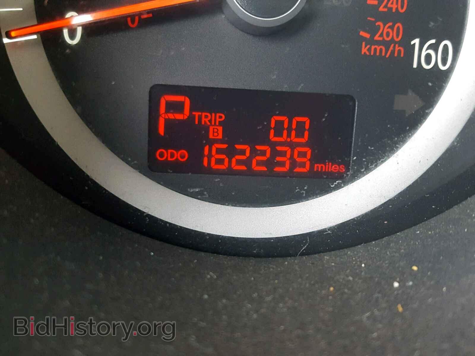 2009 KIA OPTIMA - VIN: KNAGE228295325583 - Фото 8