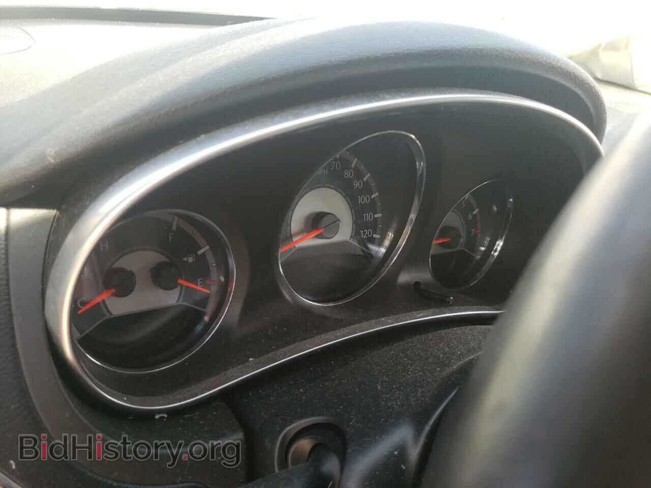 2013 CHRYSLER 200 - VIN: 1C3CCBCG8DN524888 - Photo 8