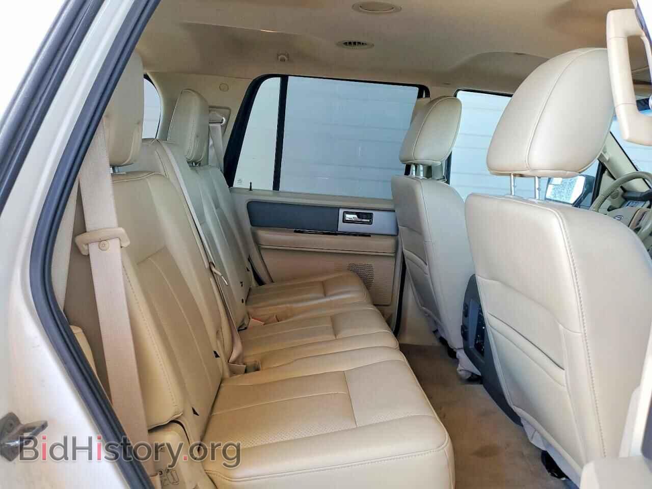 2012 FORD EXPEDITION - VIN: 1FMJU1H55CEF64826 - Фото 11