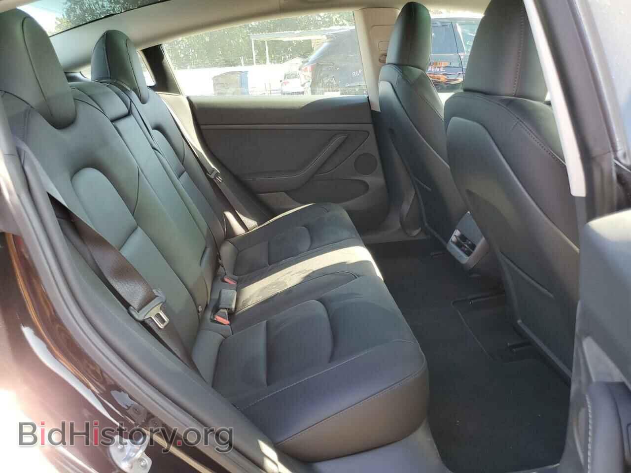 2023 TESLA MODEL 3 - VIN: 5YJ3E1EB0PF706959 - Photo 10