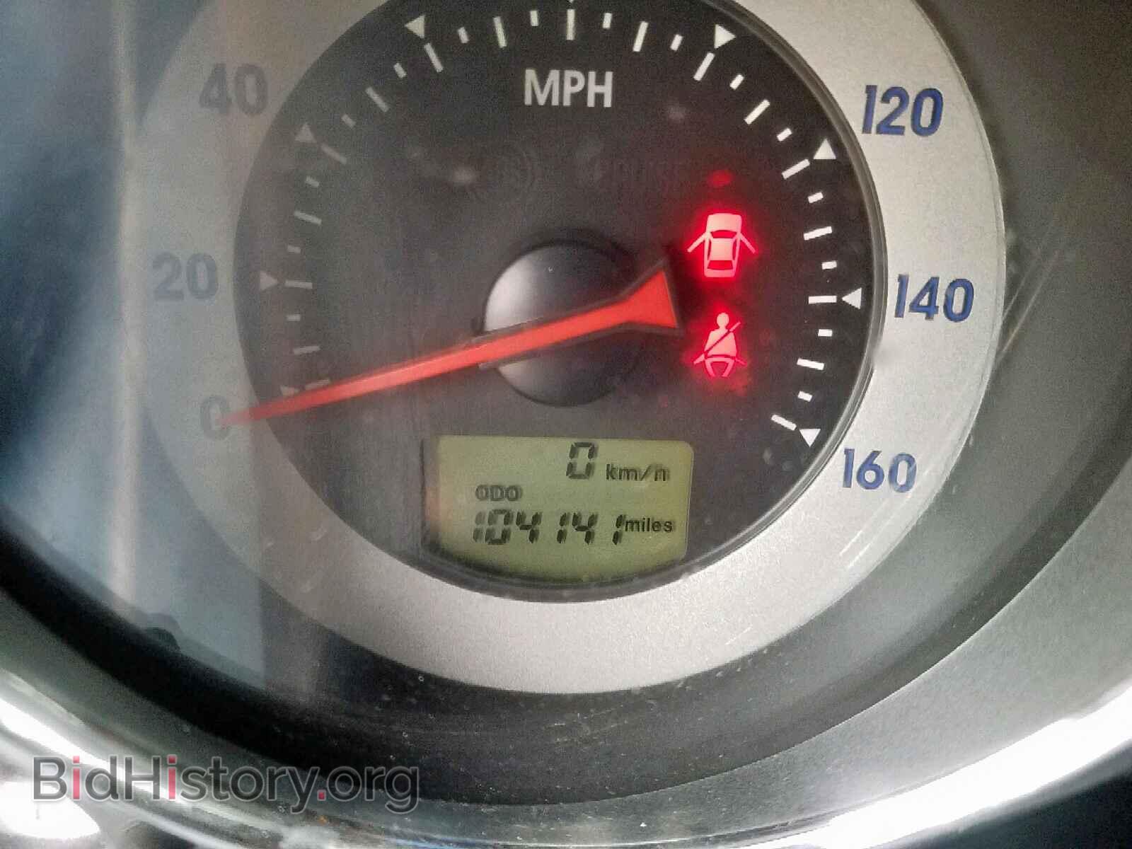 2008 MITSUBISHI ECLIPSE - VIN: 4A3AK24F88E037365 - Фото 8