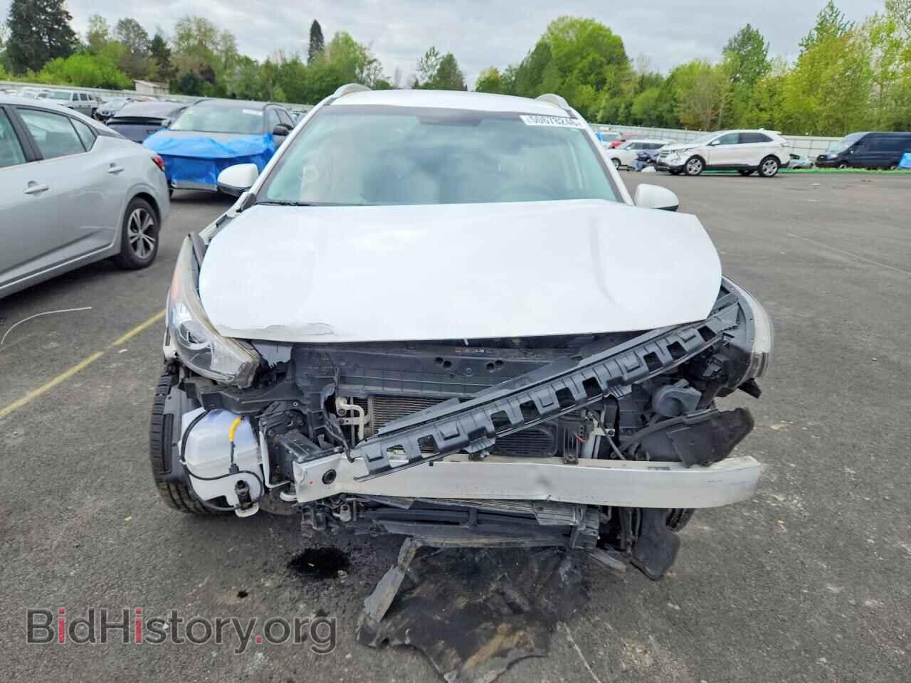 2019 KIA NIRO - VIN: KNDCB3LC6K5349491 - Фото 5