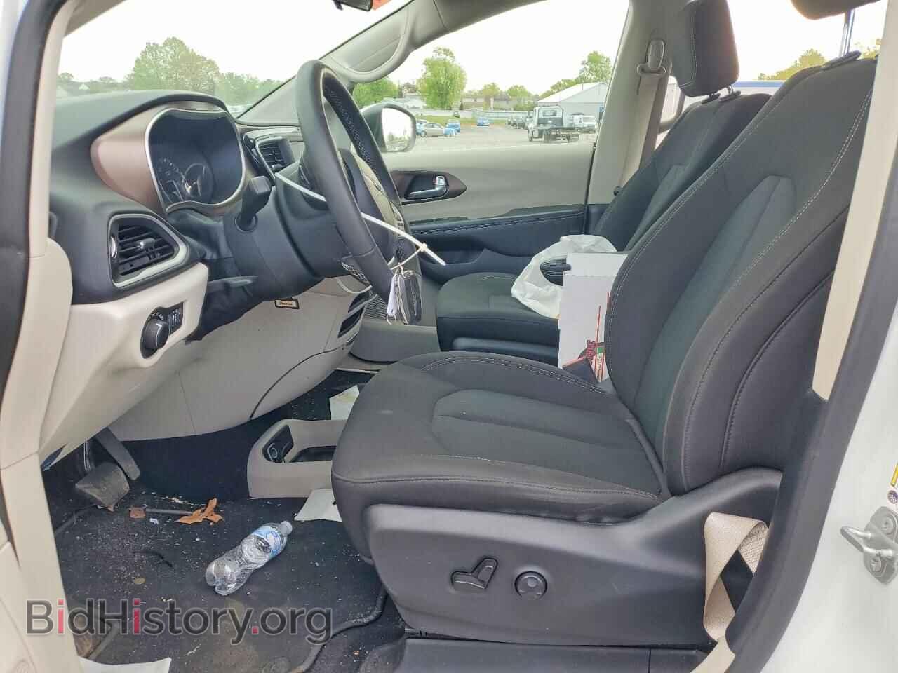2022 CHRYSLER MINIVAN - VIN: 2C4RC1CG6NR203601 - Photo 7