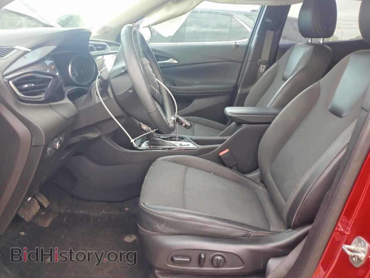 2021 BUICK ENCORE - VIN: KL4MMDSLXMB134992 - Photo 7
