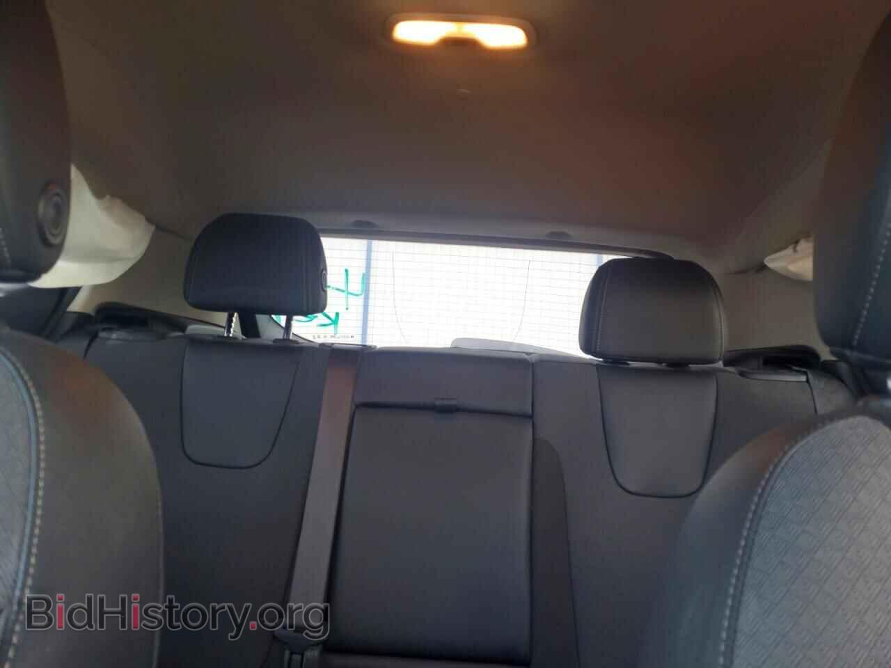 2021 BUICK ENCORE - VIN: KL4MMDSLXMB134992 - Photo 10