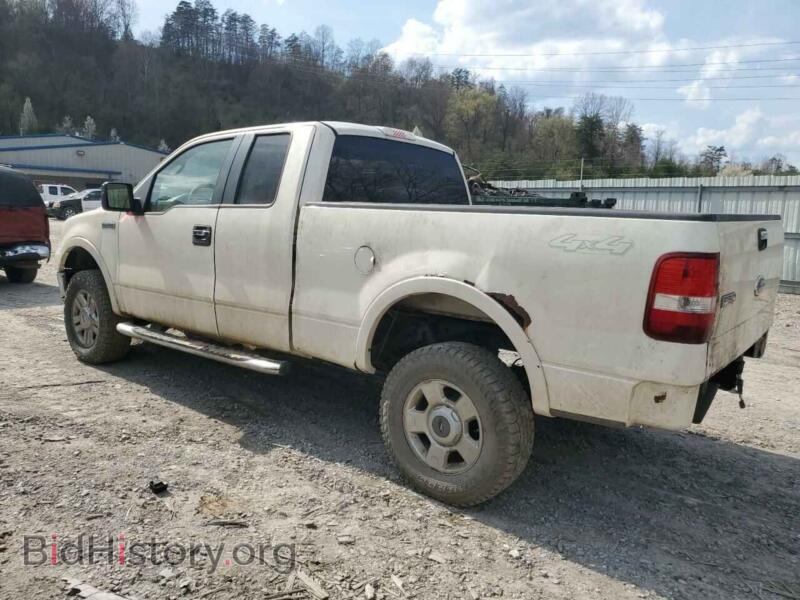 2008 Ford ALL MODELS (VIN 1FTPX14VX8FA06130) — фото 2 из 12