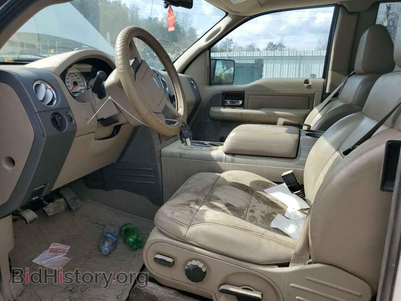 2008 FORD All Models - VIN: 1FTPX14VX8FA06130 - Фото 7