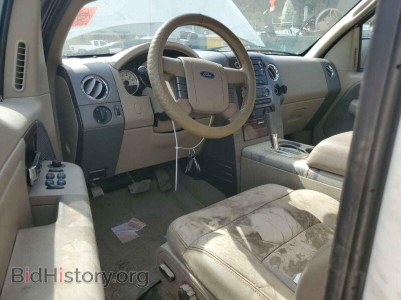 2008 Ford ALL MODELS (VIN 1FTPX14VX8FA06130) — фото 8 из 12