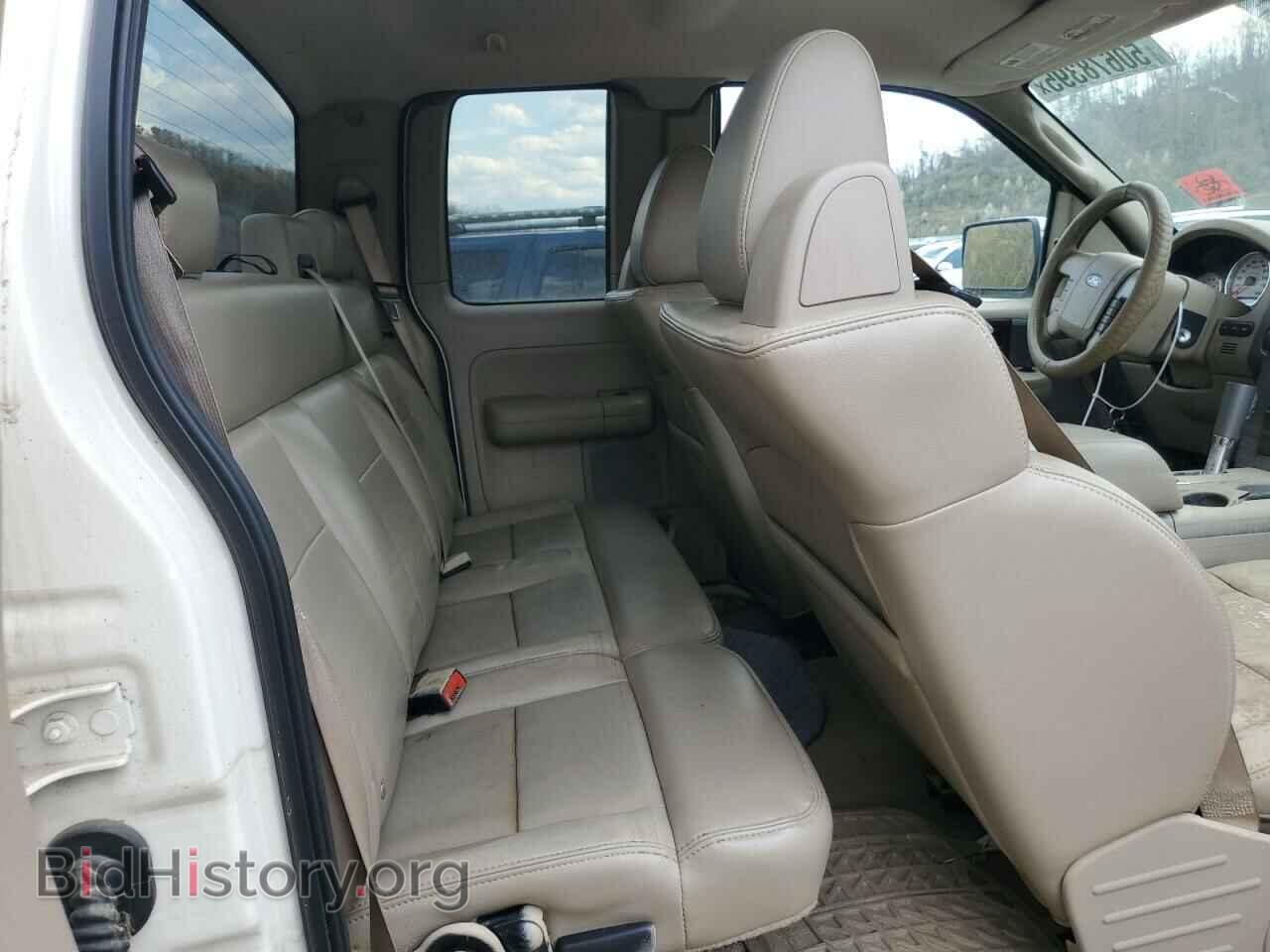 2008 FORD All Models - VIN: 1FTPX14VX8FA06130 - Фото 10