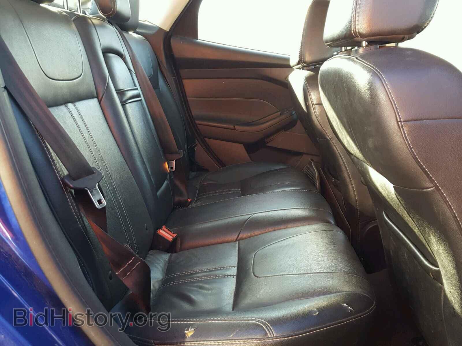 2013 FORD FOCUS - VIN: 1FADP3F24DL115007 - Photo 6