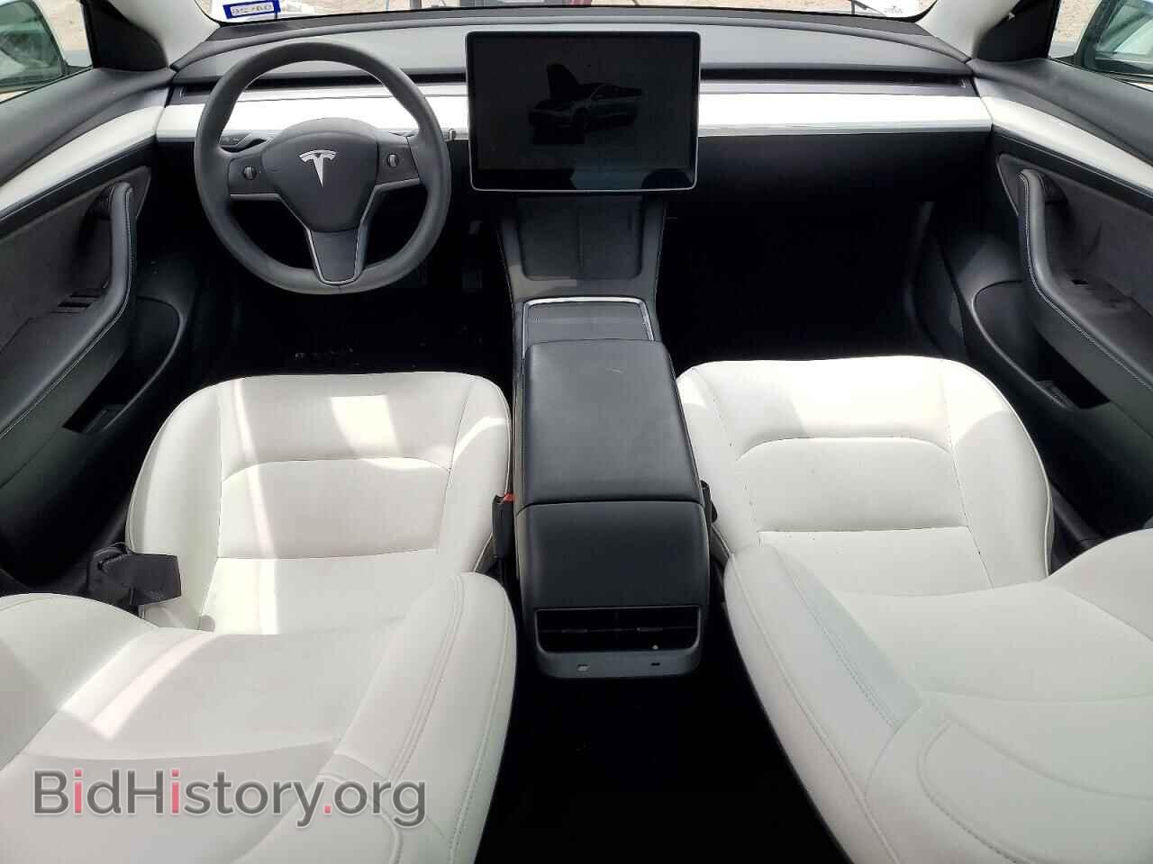 2023 TESLA MODEL 3 - VIN: 5YJ3E1EA8PF483450 - Photo 8