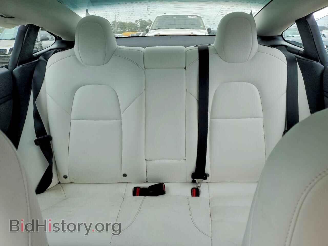 2023 TESLA MODEL 3 - VIN: 5YJ3E1EA8PF483450 - Photo 10