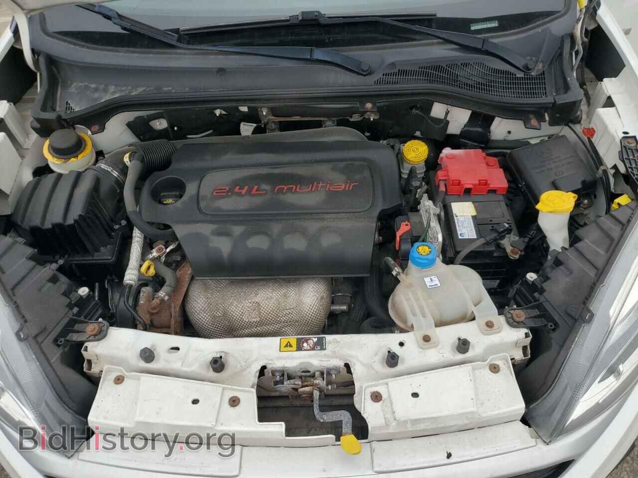 2019 RAM All Models - VIN: ZFBHRFBB9K6M18358 - Photo 12