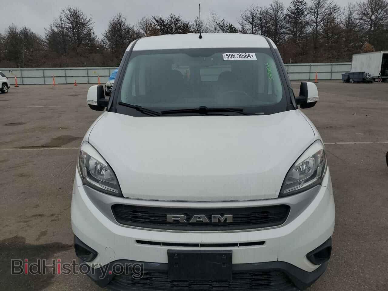 2019 RAM All Models - VIN: ZFBHRFBB9K6M18358 - Photo 5