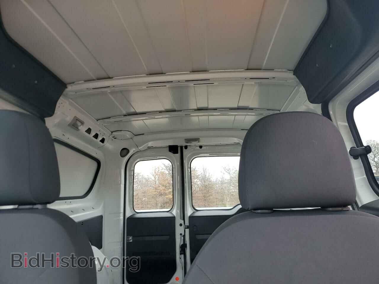 2019 RAM All Models - VIN: ZFBHRFBB9K6M18358 - Photo 10