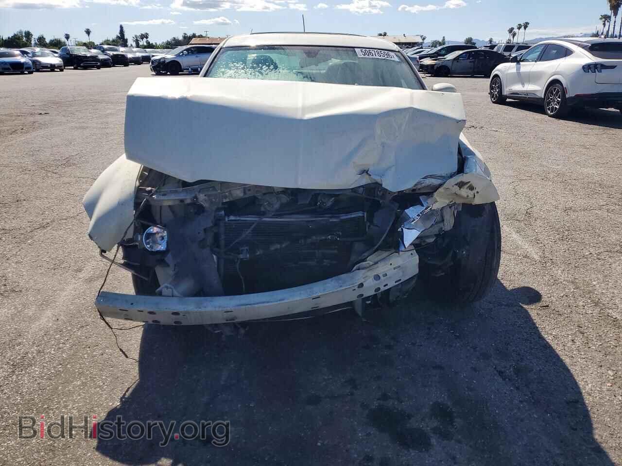 2008 CHRYSLER 300 - VIN: 2C3KA53G58H211749 - Фото 5