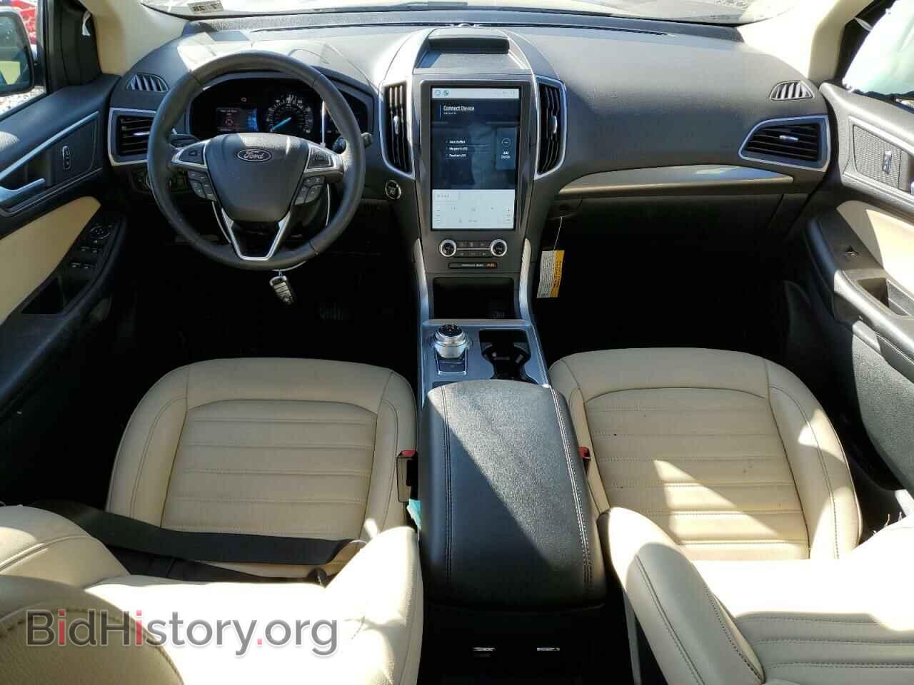2023 FORD EDGE - VIN: 2FMPK4J98PBA11815 - Фото 8