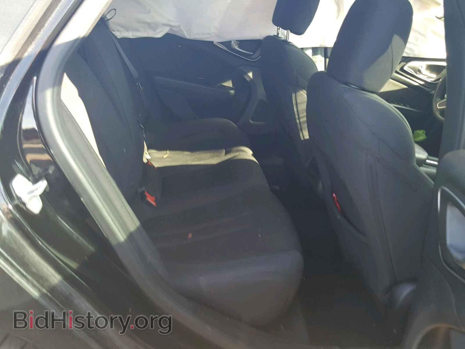 2015 CHRYSLER 200 - VIN: 1C3CCCAB0FN607702 - Photo 6