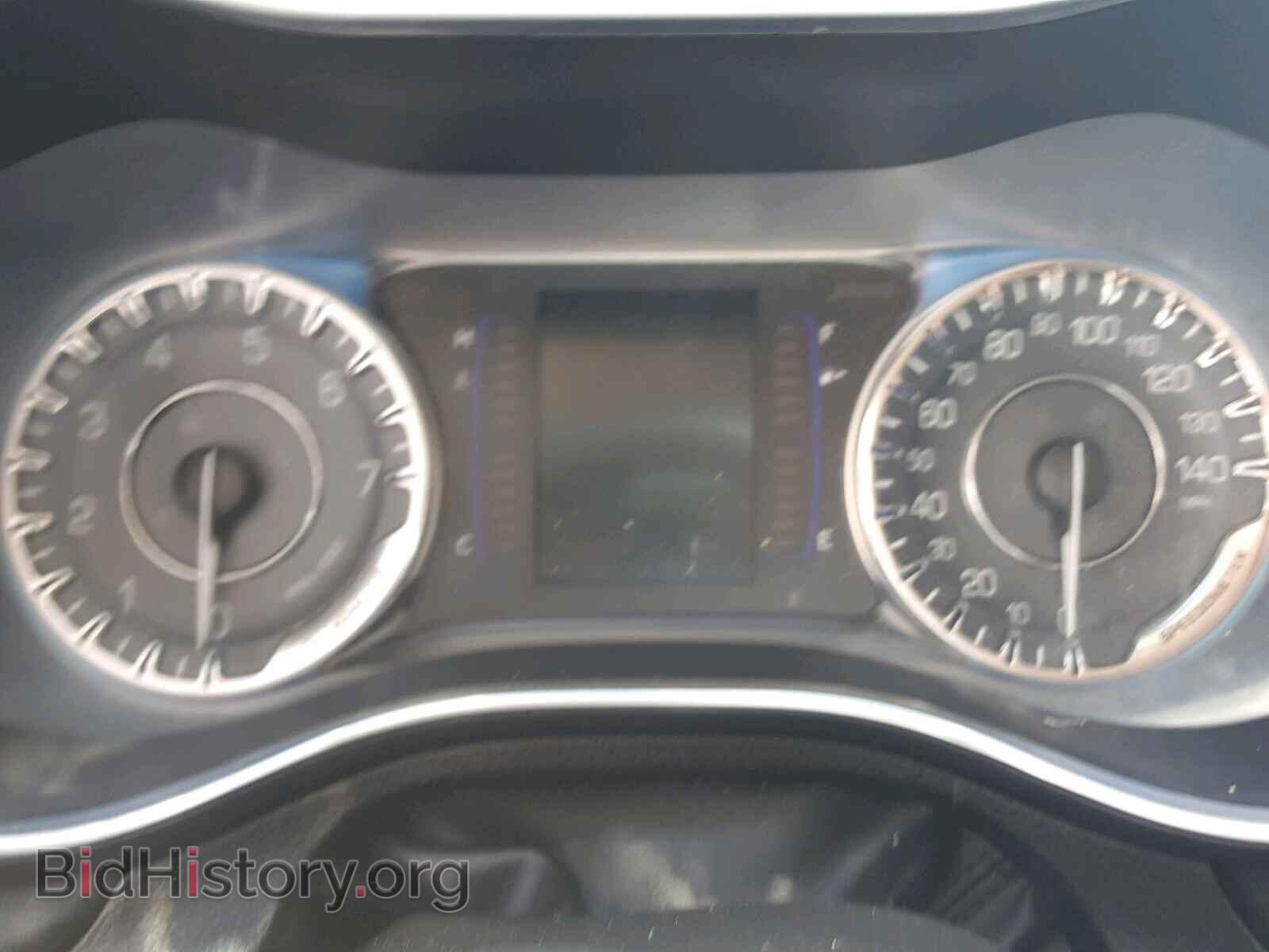 2015 CHRYSLER 200 - VIN: 1C3CCCAB0FN607702 - Photo 8
