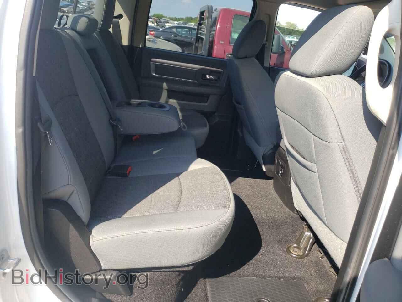 2014 RAM 1500 - VIN: 1C6RR6LT2ES293795 - Фото 6