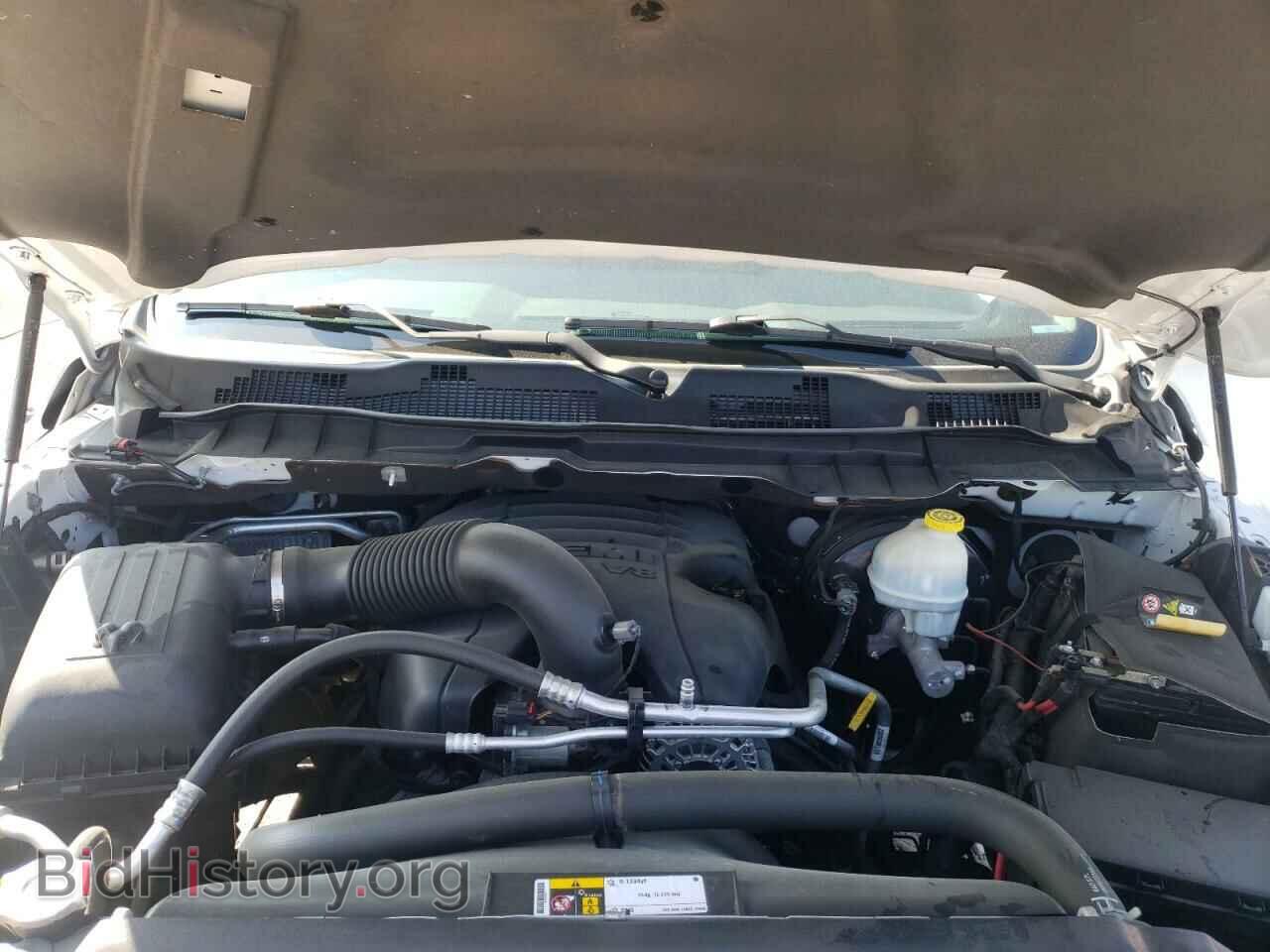 2014 RAM 1500 - VIN: 1C6RR6LT2ES293795 - Фото 7