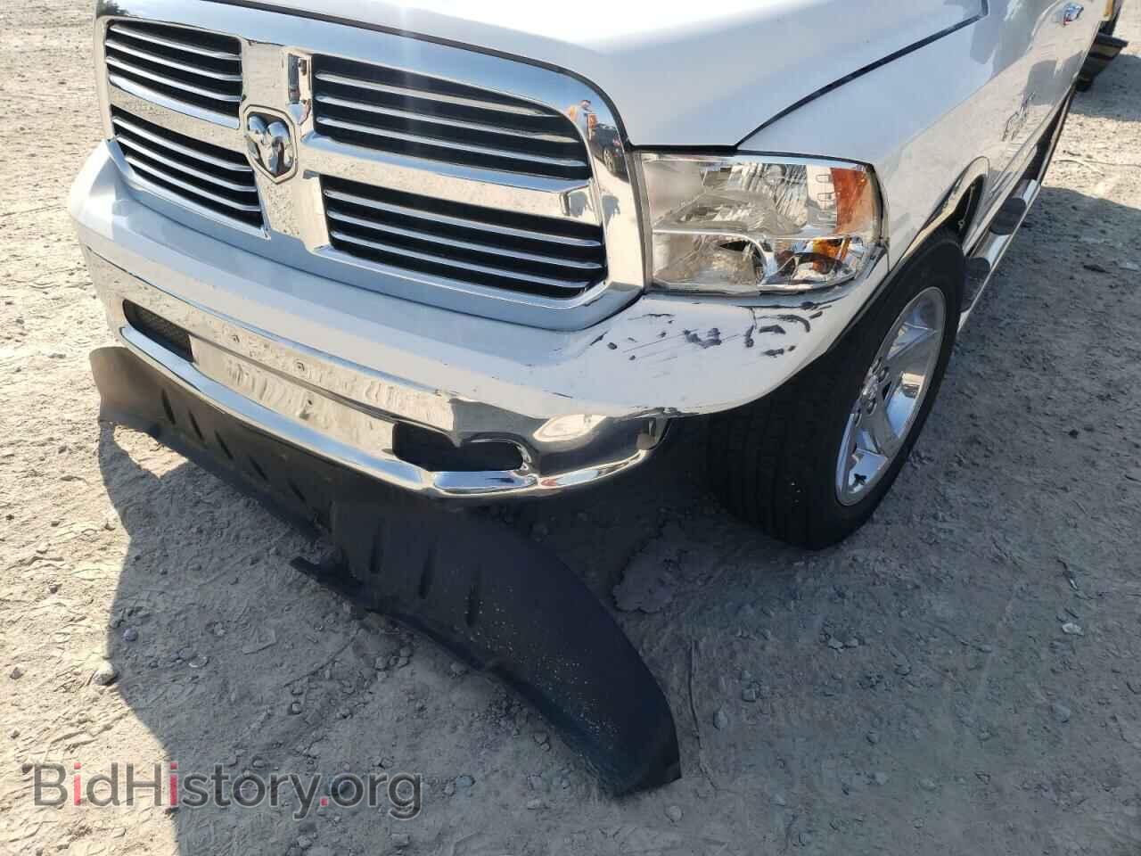 2014 RAM 1500 - VIN: 1C6RR6LT2ES293795 - Фото 9