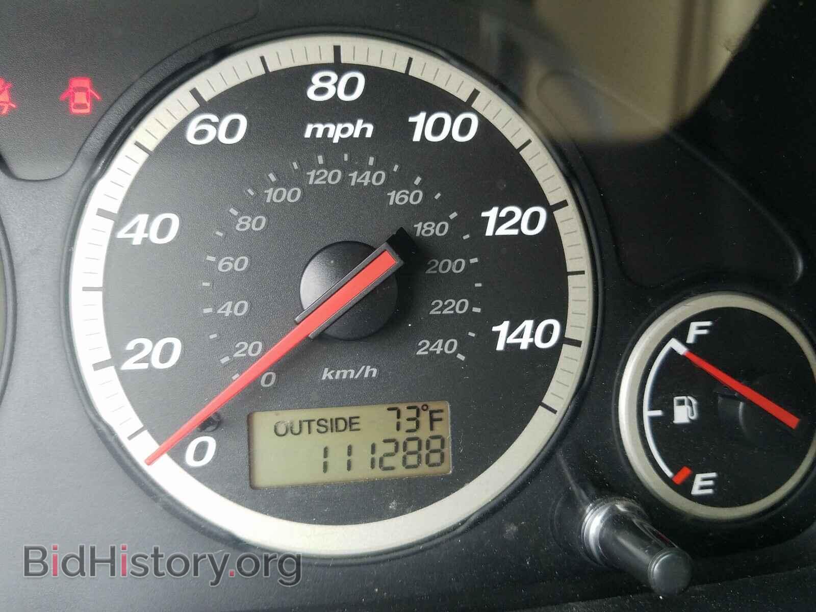 2005 HONDA CRV - VIN: SHSRD78885U337418 - Фото 8