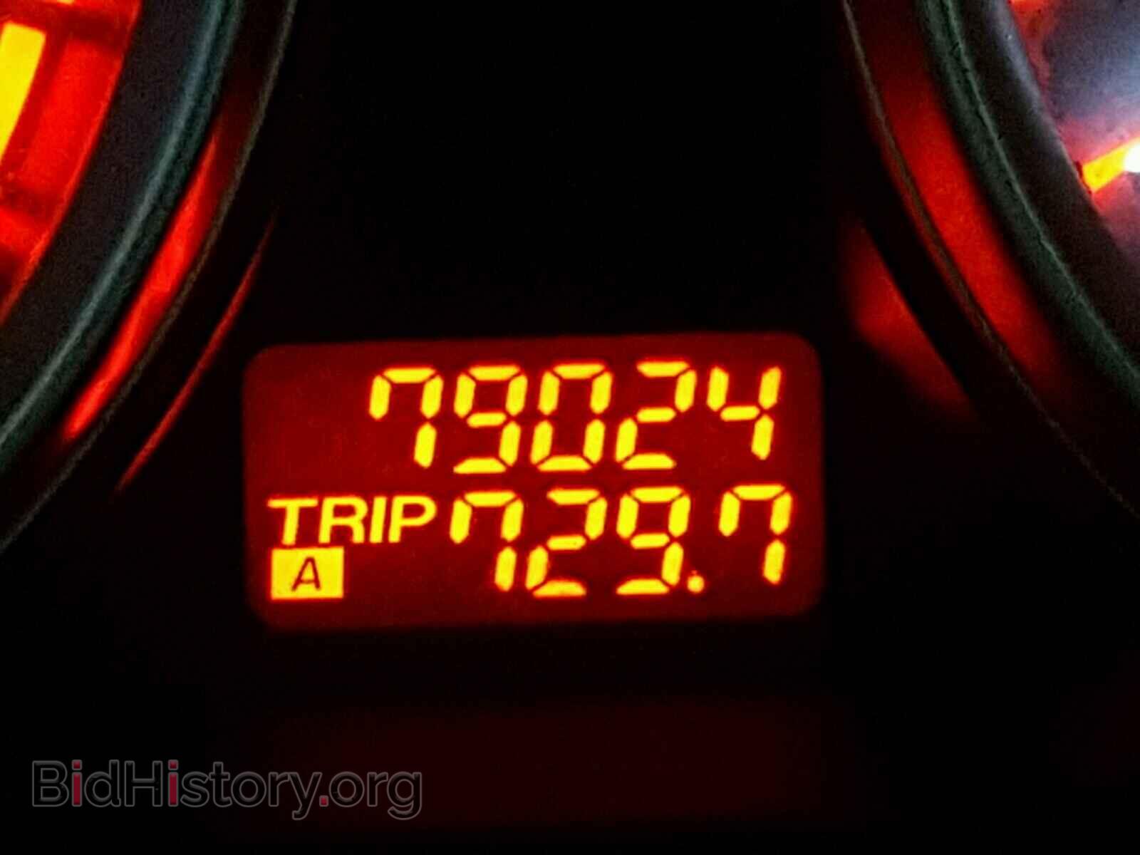 2012 MAZDA CX-9 - VIN: JM3TB3CV2C0361032 - Фото 8