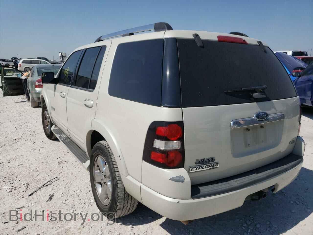 2006 FORD EXPLORER - VIN: 1FMEU75E26UB42368 - Фото 3