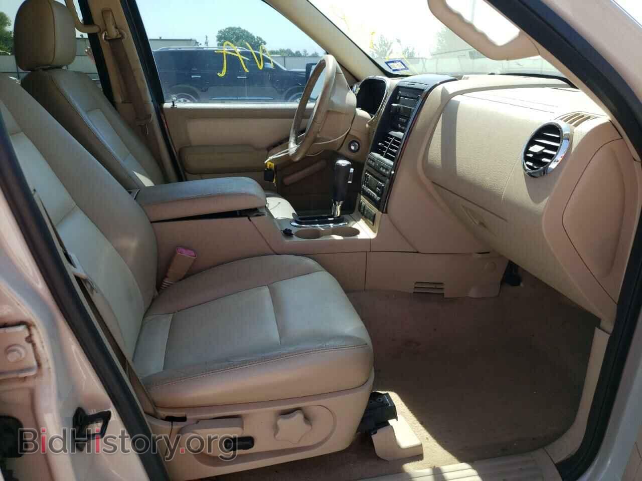 2006 FORD EXPLORER - VIN: 1FMEU75E26UB42368 - Фото 5